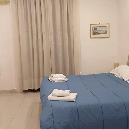 Beb Chiaia Bed and breakfast