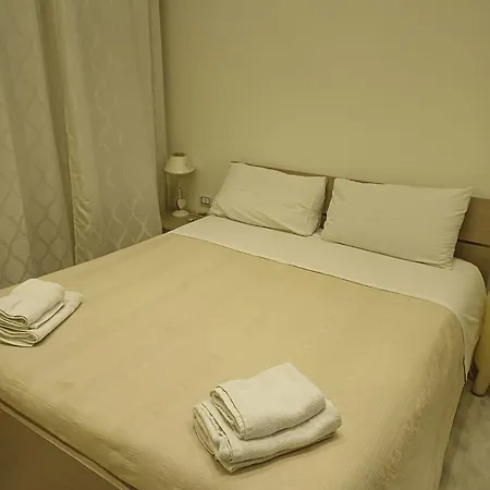 Bed and breakfast Beb Chiaia *
