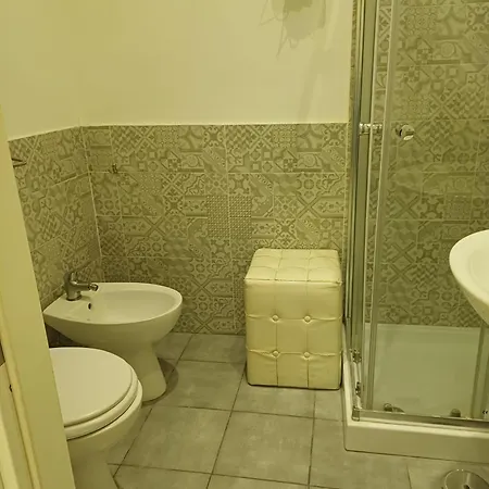 Beb Chiaia Nápoles