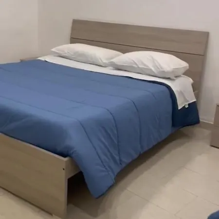 Beb Chiaia Nápoles